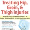 The Ultimate Guide to Treating Hip, Groin, & Thigh Injuries: Restore Function & Performance in Fewer Sessions with Today's Best Practices - J.C. Andersen