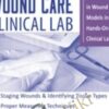 The Ultimate Hands-On Wound Care Clinical Lab - Kim Saunders