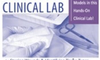 The Ultimate Hands-On Wound Care Clinical Lab - Kim Saunders