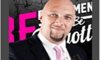 The Ultimate Home Open – Glenn Twiddle