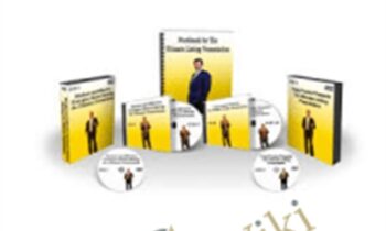 The Ultimate Listing Presentation – Craig Proctor