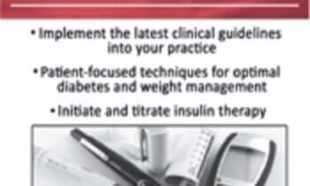 The Ultimate One-Day Diabetes Course: Managing Diabetes: Improving Patient Outcomes - Sandra L. Kimball