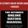 The Ultimate Online Dating Manual + Bonuses - Blackdragon