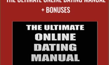 The Ultimate Online Dating Manual + Bonuses - Blackdragon