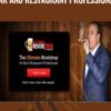 The Ultimate Seminar For Bar And Restaurant Professional – Jon Taffer