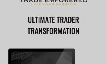 The Ultimate Trader  Transformation