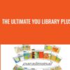 The Ultimate You Library Plus - Paul Scheele