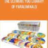 The Ultimate You Library of Paraliminals