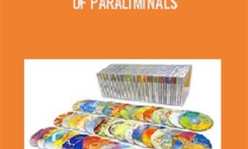 The Ultimate You Library of Paraliminals