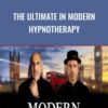 The Ultimate in Modern Hypnotherapy - Freddy & Anthony Jacquin