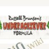 The Underachiever Formula - Russell Brunson