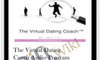 The Virtual Dating Coach Audio Program – Dr Paul Dobransky