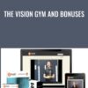 The Vision Gym and Bonuses