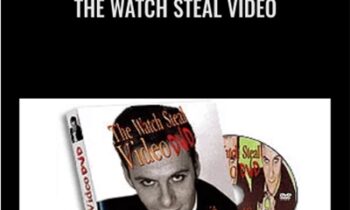 The Watch Steal Video - Chappy Brazil & Charles Bach