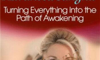 The Way of Grace Advanced Sangha - Miranda Macpherson