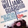 The Williams Guard 3 DVD Set - Shawn Williams