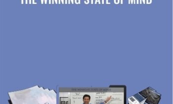 The Winning State of Mind - Dean Graziosi