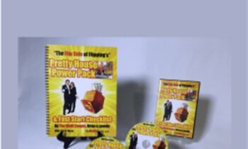 Pretty House Power Pack – The Wolff Couple