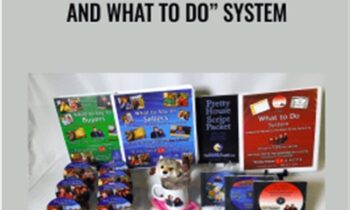 The “What to Say and What to Do” System