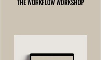 The Workflow Workshop