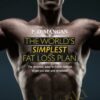 The World’s Simplest Fat Loss Plan - P. D. Mangan
