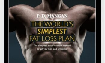 The World’s Simplest Fat Loss Plan - P. D. Mangan