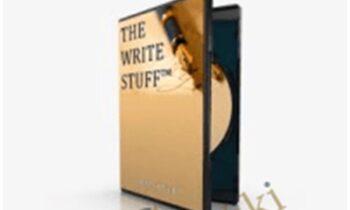 The Write Stuff - Alan Weiss