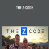 The Z-Code - Joe McCall