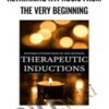 Therapeutic Inductions: Rethinking Hypnosis from the Very Beginning – Graham Old