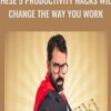 These 5 Productivity Hacks Will Change the Way You Work - Sebastian Glöckner
