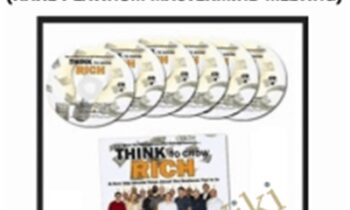 Think To Grow Rich