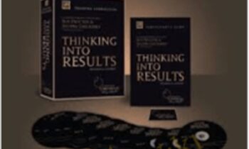Thinking Into Results - Bob Proctor