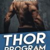 Thor Program Testosterone Training 2.0 - Testshock.com - Christopher Walker