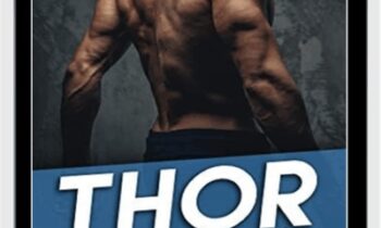 Thor Program Testosterone Training 2.0 - Testshock.com - Christopher Walker