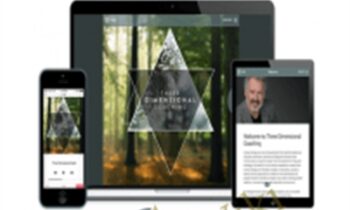 Three Dimensional Coaching – Blaine Bartlett