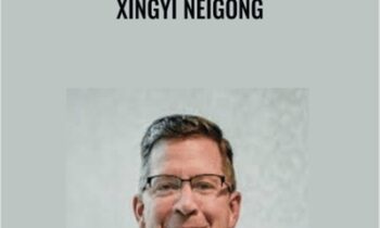 XingYi NeiGong – Tim Cartmell