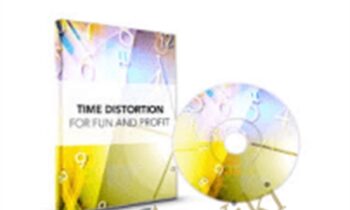 Time Distortion For Fun and Profit – David Snyder