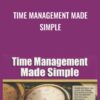 Time Management Made Simple - Brian Tracy