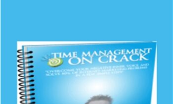 Time Management on Crack - Robert Plank
