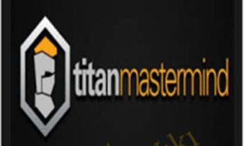 Titan Mastermind – Rahman Nur