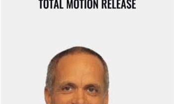 Total Motion Release - Tom Dalonzo-Baker