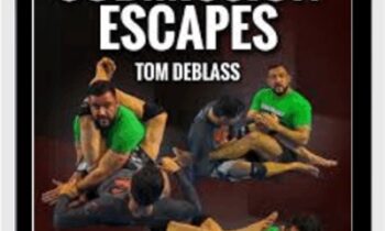 Submission Escapes - Tom Deblass