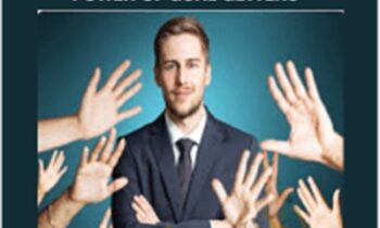 Tom O’Connor NLP – Task Decomposition The “Magic Power of Goal Getters”  – Michael Breen