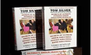 Ultimate Shock Inductions – Tom Silver
