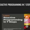 Reactive Programming in 7 Steps - Tomasz Lelek
