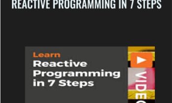Reactive Programming in 7 Steps - Tomasz Lelek