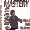 Road to Mastery - Tony Annesi
