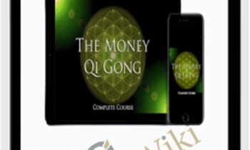 The Money Qigong - Tony Balistreri (Roaring Lion Publishing)