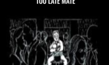 Too Late Mate - AlexForest