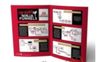 Top Secret Ninja Funnels - Dan Kennedy